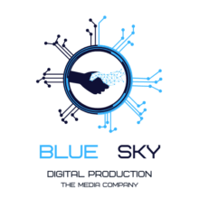 Blue Sky Digital Production